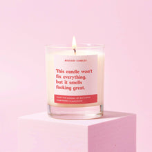 Load image into Gallery viewer, Thinking of You Soy Candle
