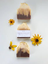 Load image into Gallery viewer, Sunflower Fields Soap Bar
