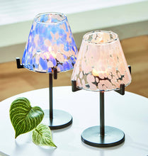 Load image into Gallery viewer, Confetti Lamp Tealight Holder
