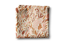 Load image into Gallery viewer, Fall Boho Floral Autumn Leaves Botanic Foliage Kitchen Towel
