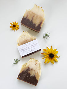 Sunflower Fields Soap Bar