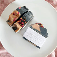 Load image into Gallery viewer, Sandalwood Soap Bar
