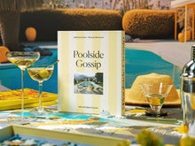 Load image into Gallery viewer, Poolside Gossip - Slim Aarons Collab - 1000 Piece Puzzle
