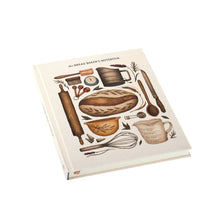 Load image into Gallery viewer, The Bread Baker&#39;s Notebook
