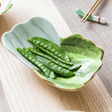 Load image into Gallery viewer, Vegetables Shaped Bowls
