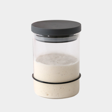 Load image into Gallery viewer, Breadtopia Sourdough Starter Jar
