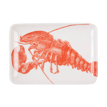 Load image into Gallery viewer, Lobster Valet Tray
