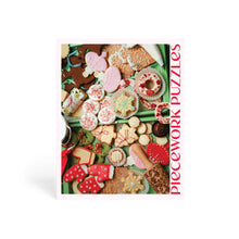 Load image into Gallery viewer, Frost Yourself- 1000- Piece Puzzle
