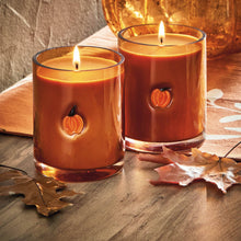 Load image into Gallery viewer, Fall/Harvest Pumpkin Spice Candle
