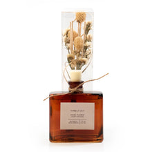 Load image into Gallery viewer, Vanilla Lily Bouquet Reed Bundle Fragrance Diffuser
