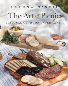 The Art Of Picnics