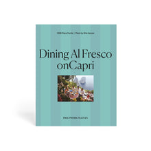 Load image into Gallery viewer, Dining Al Fresco - 1000 pieces puzzle
