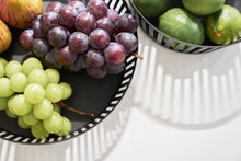 Load image into Gallery viewer, Fruit Basket - Wide - Steel
