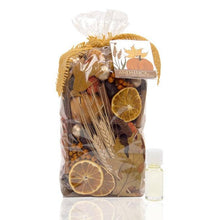 Load image into Gallery viewer, Blissful Harvest Potpourri
