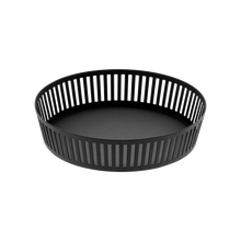 Load image into Gallery viewer, Fruit Basket - Wide - Steel
