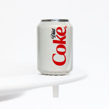 Load image into Gallery viewer, Diet Coke® Can Mini
