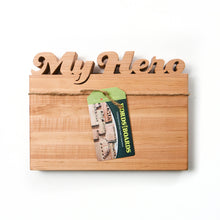 Load image into Gallery viewer, Words with Boards Personalized Cutting Board - Small
