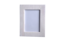 Load image into Gallery viewer, 5x7 Marble Picture Frame
