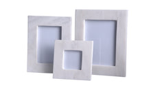 Load image into Gallery viewer, 5x7 Marble Picture Frame
