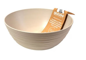 Recycled Tierra Nested Serving Bowls