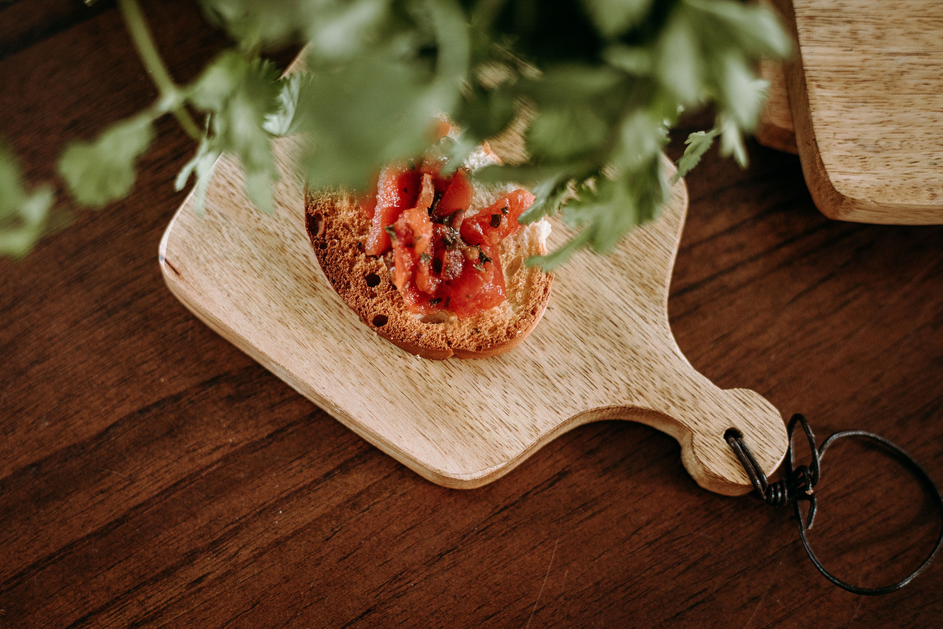 Mango Wood Tray/Cutting Board - Small – ClementineandPoppyCo