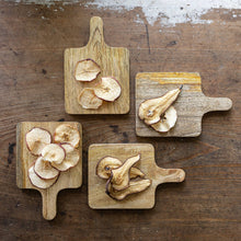 Load image into Gallery viewer, Mini Charcuterie Boards, Set Of 4
