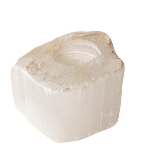 Selenite Voitve Holder