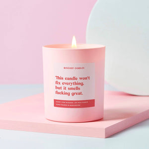 Thinking of You Soy Candle