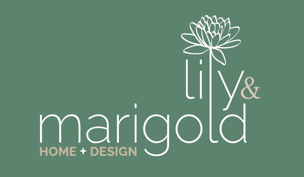 Lily & Marigold Home + Design Gift Card